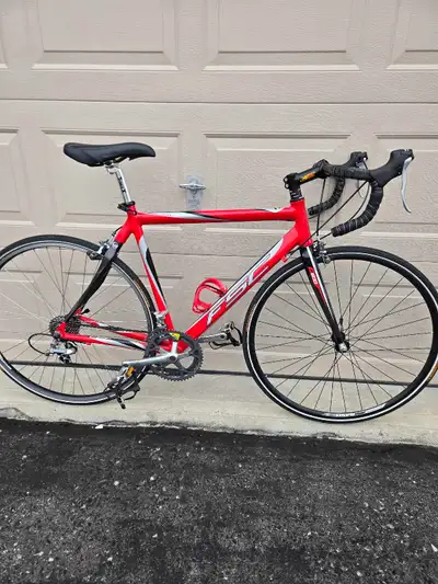 FSC Cyclon road bike , View more