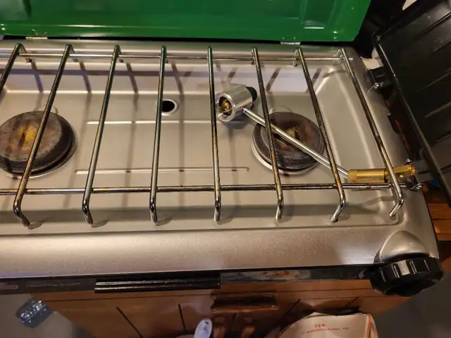 Coleman Campstove64520006083841124