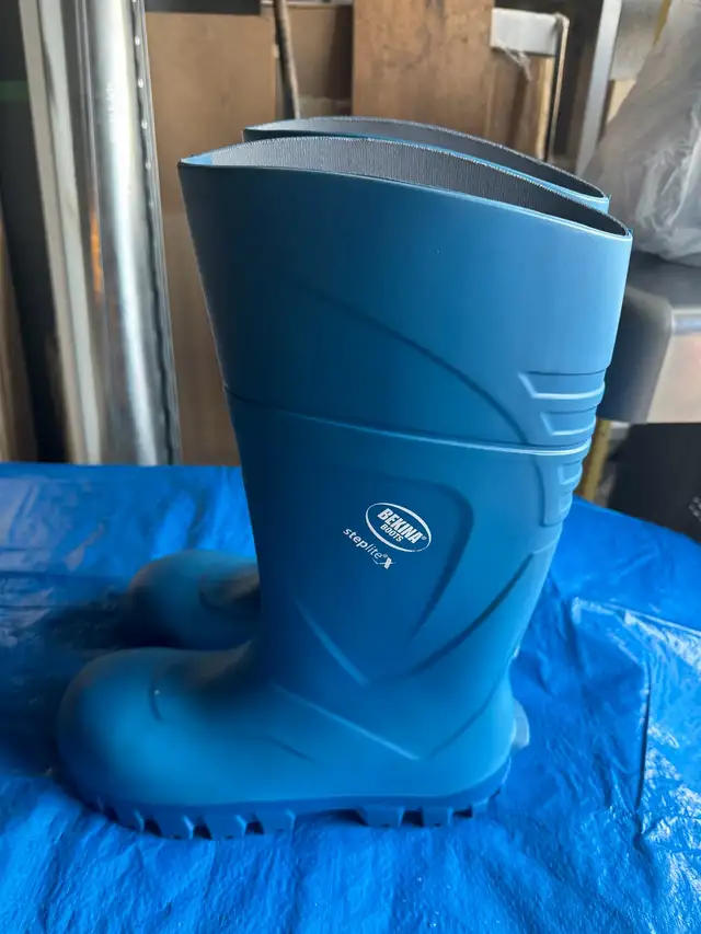 Bekina safety boots628632814768661229