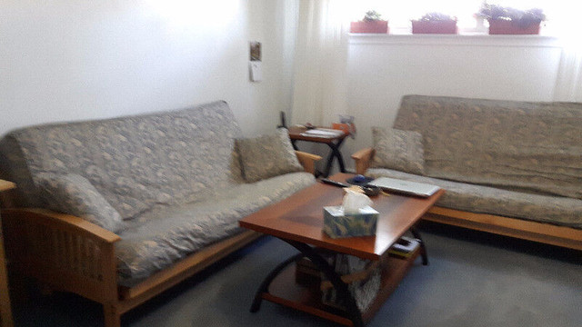 Futon cover in Couches & Futons in City of Toronto