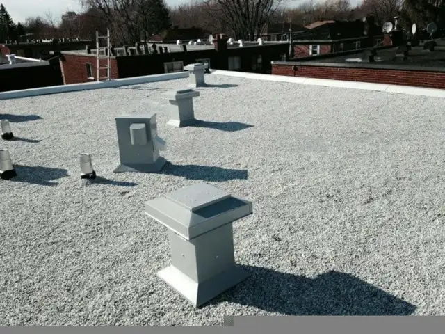 Toiture GOUTTIÈRE infiltration réparation64540183633539121