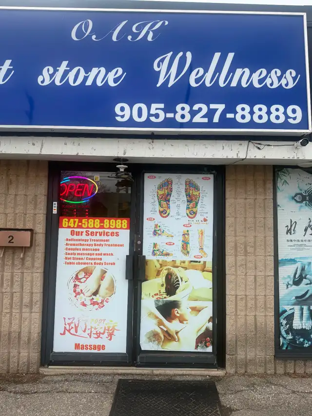 Table shower $90/H SPA Oakville /647-588-8988 in Massage Services in Oakville / Halton Region - Image 5
