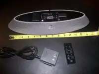 JBL Speaker for iPod
