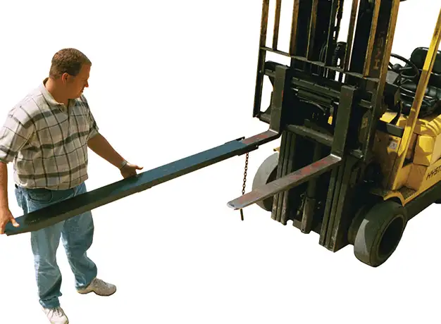 Brand New Forklift Extensions, Slippers, Tines63009267759745122