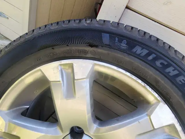Toyota Rims in Tires & Rims in City of Toronto - Image 5