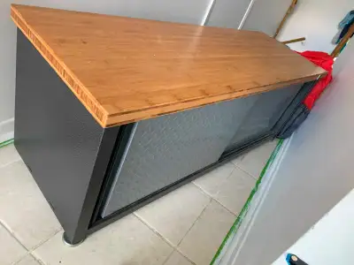 Gladiator Workbench 18 W x54 L X 20.5 height, View more
