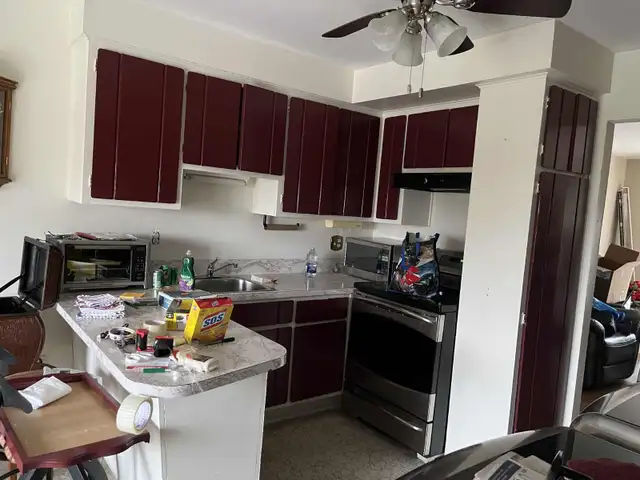 4 1/2 Apartment for Rent - Saint-Eustache - $130063860084679169120