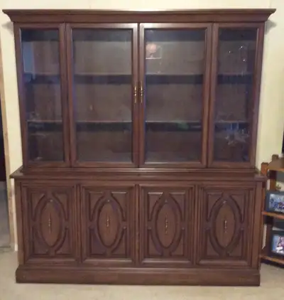 China Cabinet, View more