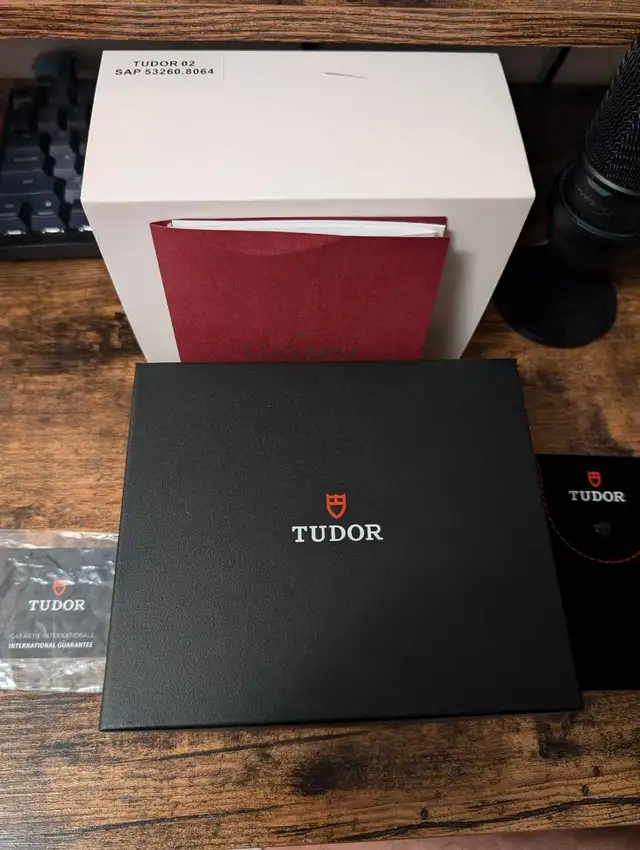 Tudor Pelagos 39 Watch62864363389058124