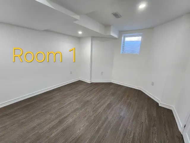 Brand New 2-Bedroom + Den + Storage + Cold room- for rent in Long Term Rentals in Oshawa / Durham Region - Image 7
