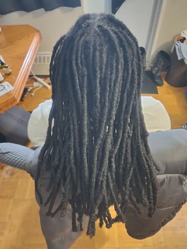 Dreadlock Maintenance • Starter Locs • Repairs in Health and Beauty Services in City of Toronto - Image 5