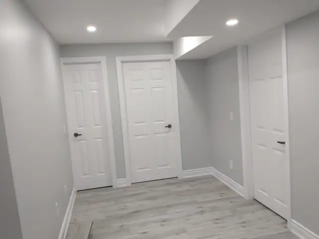 Legal Basement apartment for rent in Long Term Rentals in Kitchener / Waterloo - Image 8