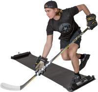 Better Hockey Extreme Slide Board - Portable IceHockey Training