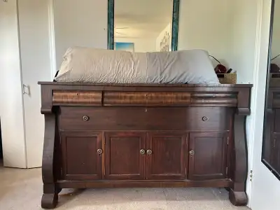 dining sideboard or dresser, View more