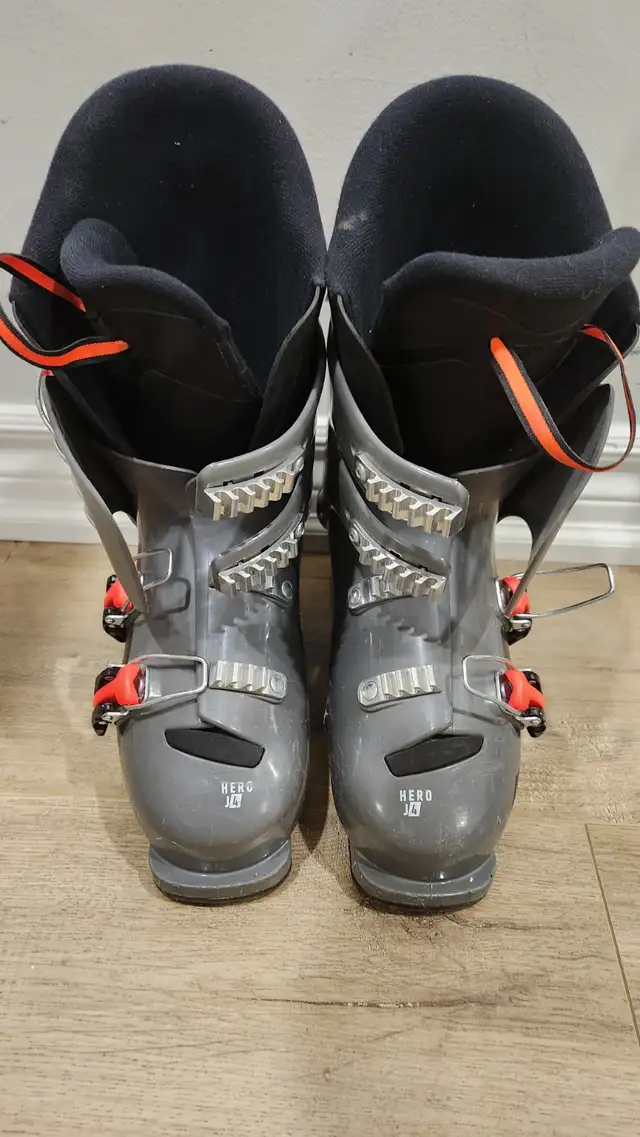 Rossignol Ski Boots in Ski in Markham / York Region - Image 3