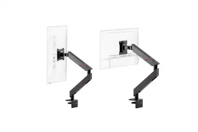 Secretlab Single Monitor Arm + Secretlab Add-Ons – NEW, View more