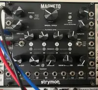 Strymon Magneto eurorack module