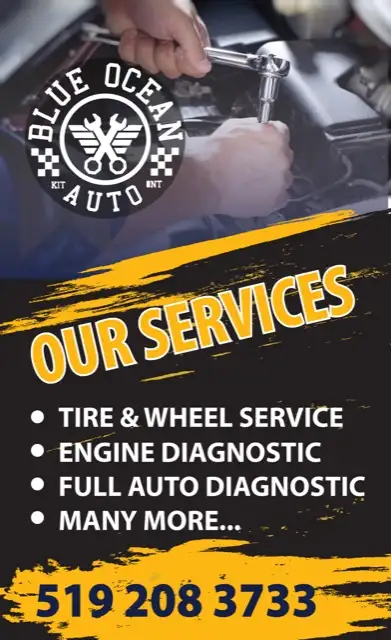 20% Off Coupon for Mechanic Services, View more