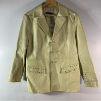 Rudsak leather jacket
