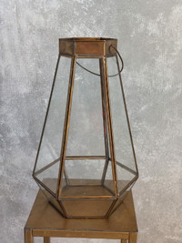 7 decorative lanterns for $35; Weddings and Events
