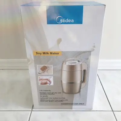 new in box