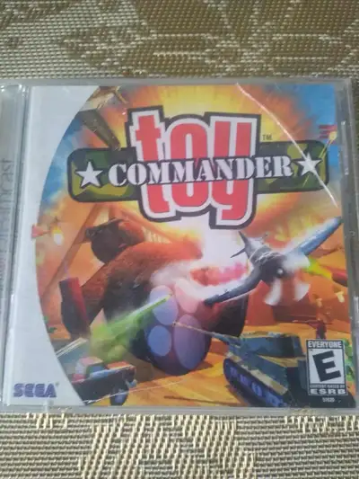 Sega Dreamcast Games, View more