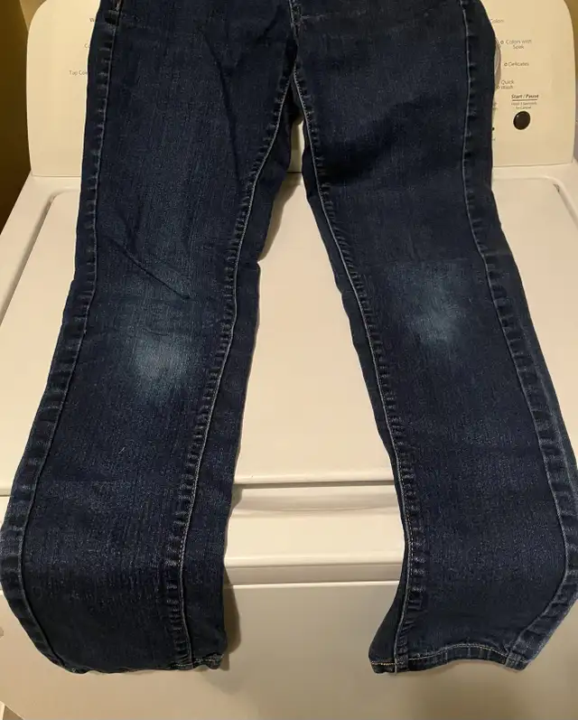 Skinny jean taille 5 G21 in Women's - Bottoms in Granby - Image 3