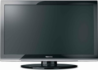 Toshiba 46G310U 46-Inch 1080p 120 Hz LCD HDTV, Black