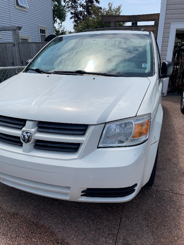 2010 Grand Caravan Cars & Trucks City of Halifax Kijiji
