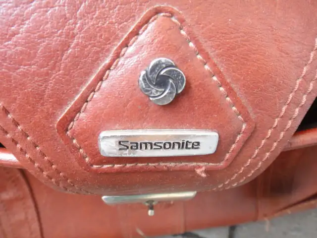 Personal Luggage589631721833113601