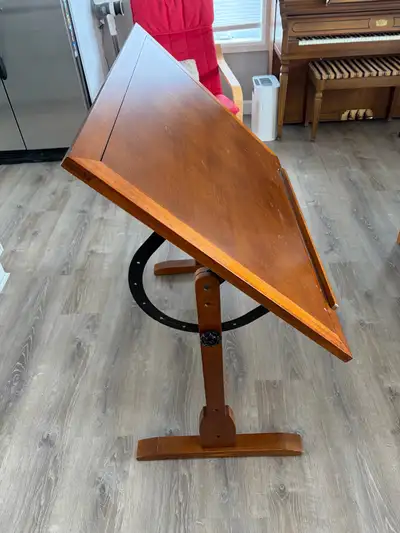 Drafting Table / Desk, View more