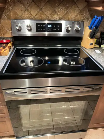 Midea oven , View more