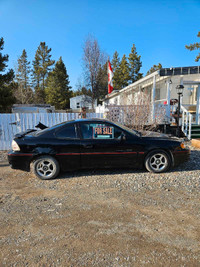 2000 Pontiac Grand Am GT