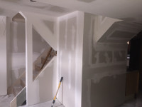 Quality Drywall- Board &Tape 