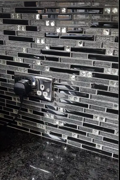 Glass subway & mosaic  tiles from$ 1.99, View more