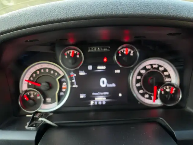 2020 Dodge ram 1500537541407073249284