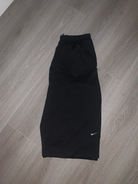 Nike trackpants