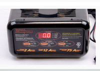 MotoMaster Eliminator Battery Charger
