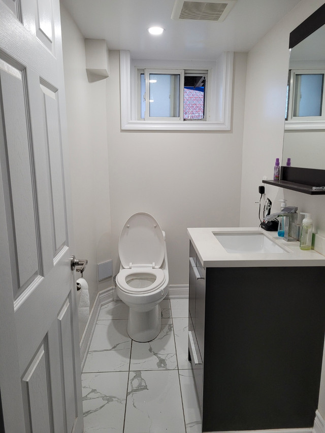 Room for rent in Scarborough in Room Rentals & Roommates in City of Toronto - Image 4