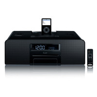 SYSTEME AUDIO I199 ILUV IPOD RADIO AM / FM, CD USB