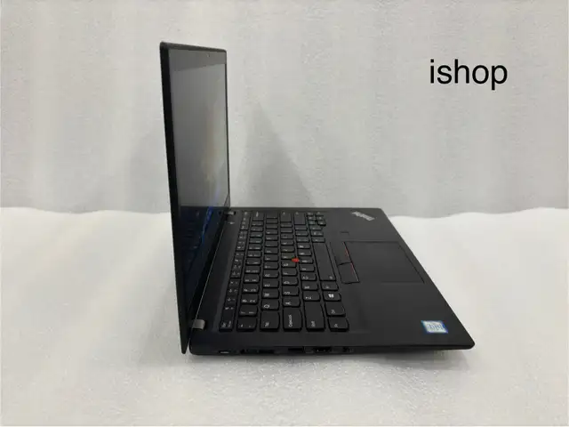 ThinkPad T490s i7 16GB 256GB SSD 14” Laptop  in Laptops in Markham / York Region - Image 5