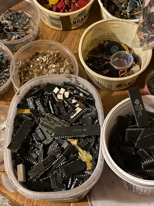 electronics broken unused unwanted in Free Stuff in Bathurst - Image 3