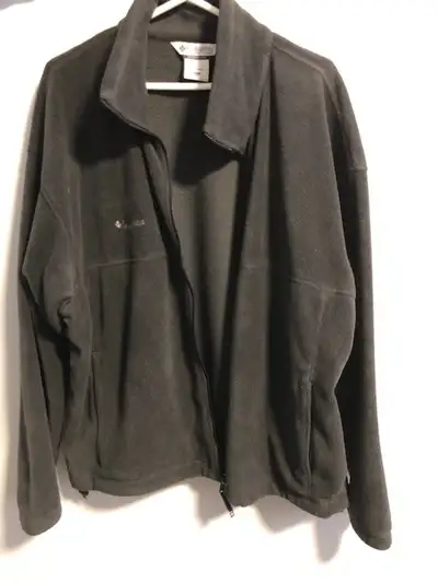 Fleece Jacket, View more