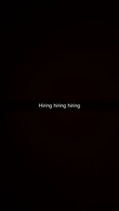 hiring restaurants, View more