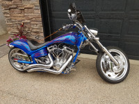 Custom Motorcycle for sale