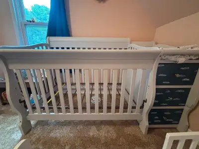 baby crib, View more