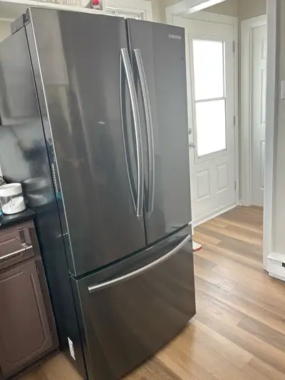 Samsung Réfrigérateur, View more