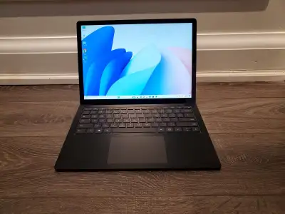 Microsoft Surface Laptop 4, AMD Ryzen 7, 16GB RAM, 512GB SSD, View more