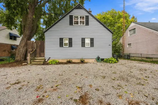 HOUSE FOR SALE-178 east street North