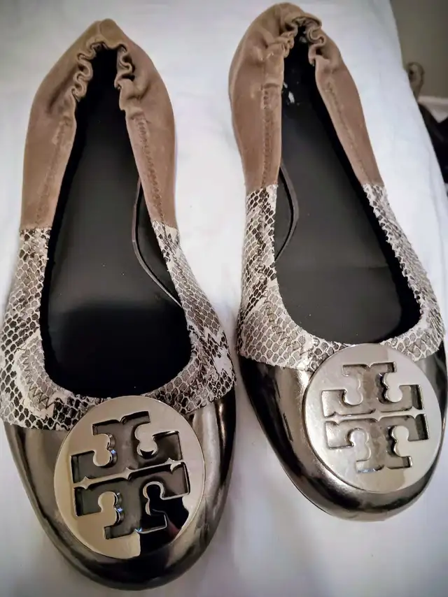 Brand New Shoes, Perfume, Dress in Women's - Shoes in Calgary - Image 3